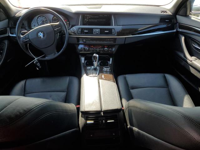 VIN WBA5B3C51ED532539 2014 BMW 5 Series, 535 XI no.8