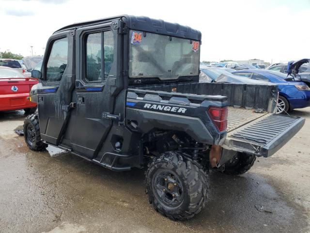 POLARIS RANGER CRE 2023 black  gas 4XARSY998P8089708 photo #4