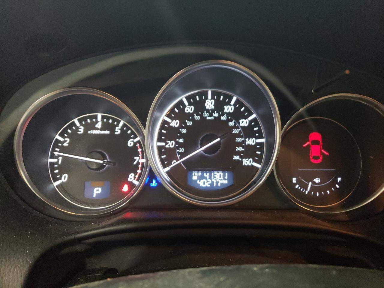 JM3KE4DY2G0878256 2016 Mazda Cx-5 Gt