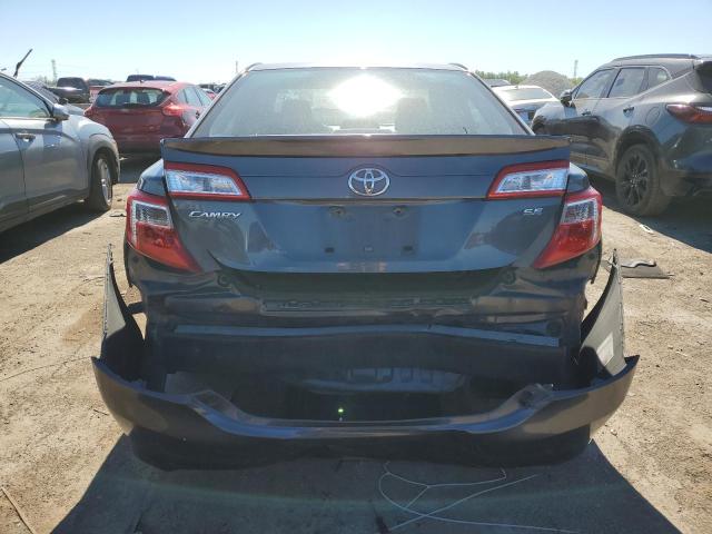 VIN 4T1BF1FK7DU241070 2013 Toyota Camry, L no.6