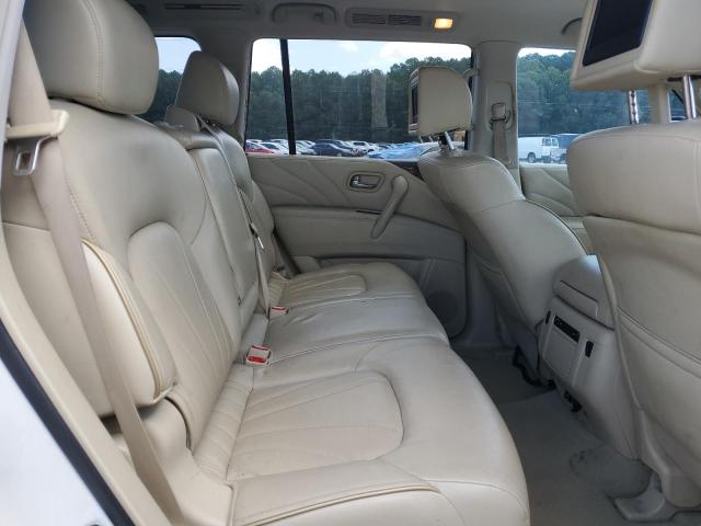 2015 INFINITI QX80 - JN8AZ2ND8F9770389