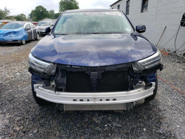 2019 ACURA RDX - 5J8TC2H36KL044084