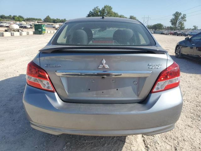 2019 MITSUBISHI MIRAGE ML32F3FJ4KHF08555