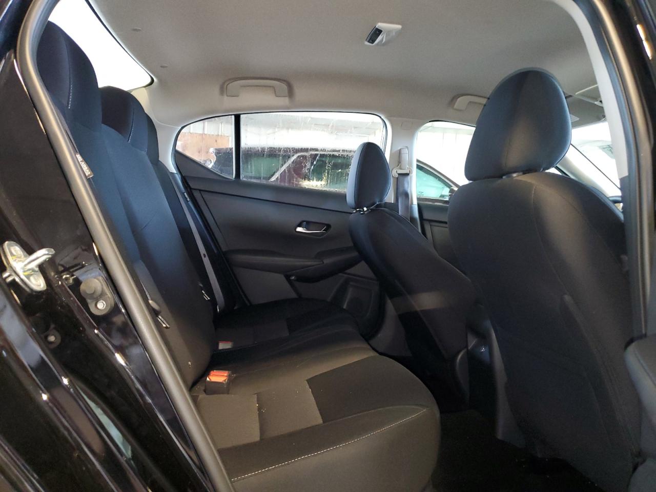 3N1AB8CV5PY266198 2023 Nissan Sentra Sv