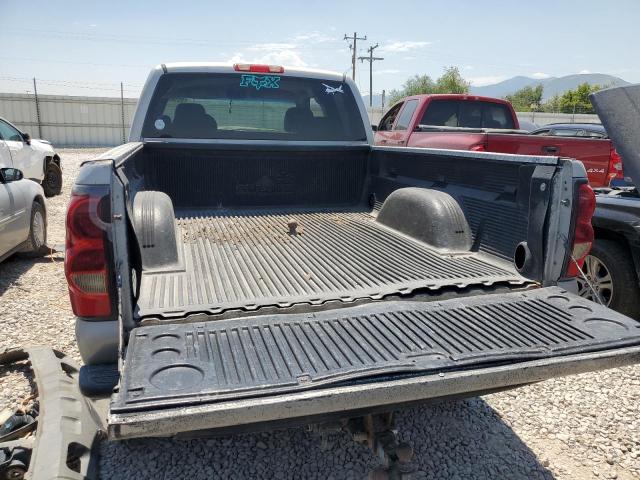 2005 Chevrolet Silverado K2500 Heavy Duty VIN: 1GCHK29U75E219949 Lot: 62034594