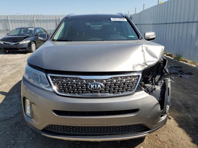 2015 KIA SORENTO SX - 5XYKWDA77FG587455