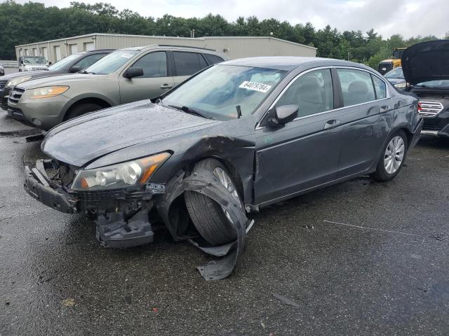 2009 HONDA ACCORD LX #2994019339