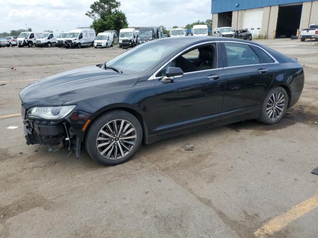 2017 LINCOLN MKZ PREMIE - 3LN6L5A94HR649951
