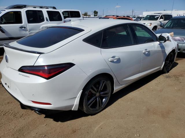 2024 Acura Integra A-Spec Tech VIN: 19UDE4G7XRA009830 Lot: 61961314