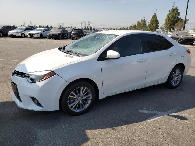 VIN 5YFBURHE4FP291070 2015 Toyota Corolla, L no.1