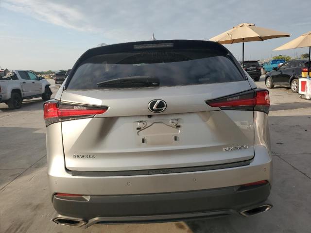 2020 LEXUS NX 300 JTJGARBZ0L5015520