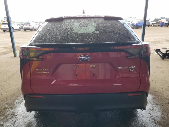 2023 SUBARU SOLTERRA P JTMABABA4PA026096
