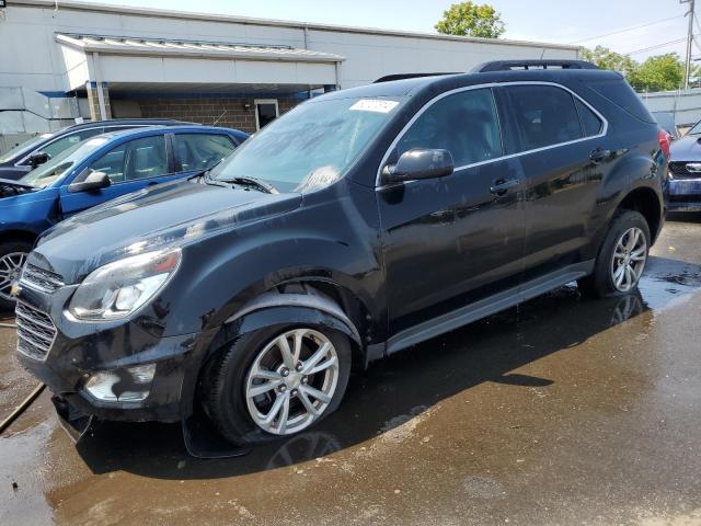 2016 CHEVROLET EQUINOX LT 2GNFLFEK9G6162653  62727314