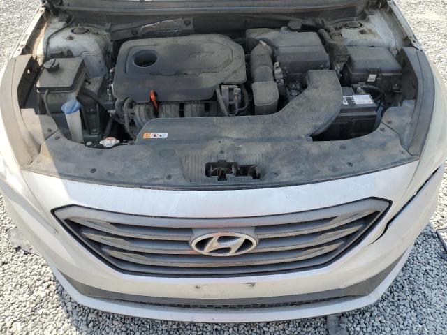 VIN 5NPE34AF0FH034054 2015 Hyundai Sonata, Sport no.11