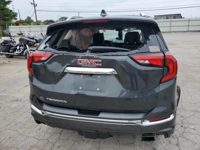 2020 GMC TERRAIN DE - 3GKALSEX3LL191308