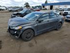 2020 FORD FUSION SE - 3FA6P0HD0LR146485