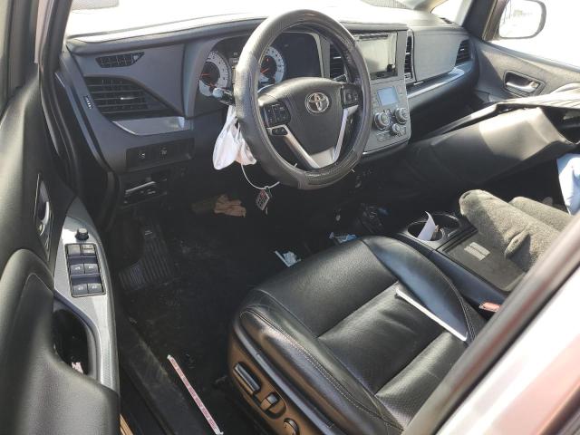2015 TOYOTA SIENNA SPO - 5TDXK3DCXFS635828