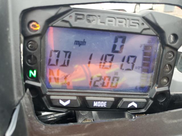 2017 POLARIS SPORTSMAN - 4XASHE576HA642398