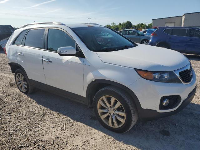 2011 Kia Sorento Base VIN: 5XYKT4A27BG074567 Lot: 61539324