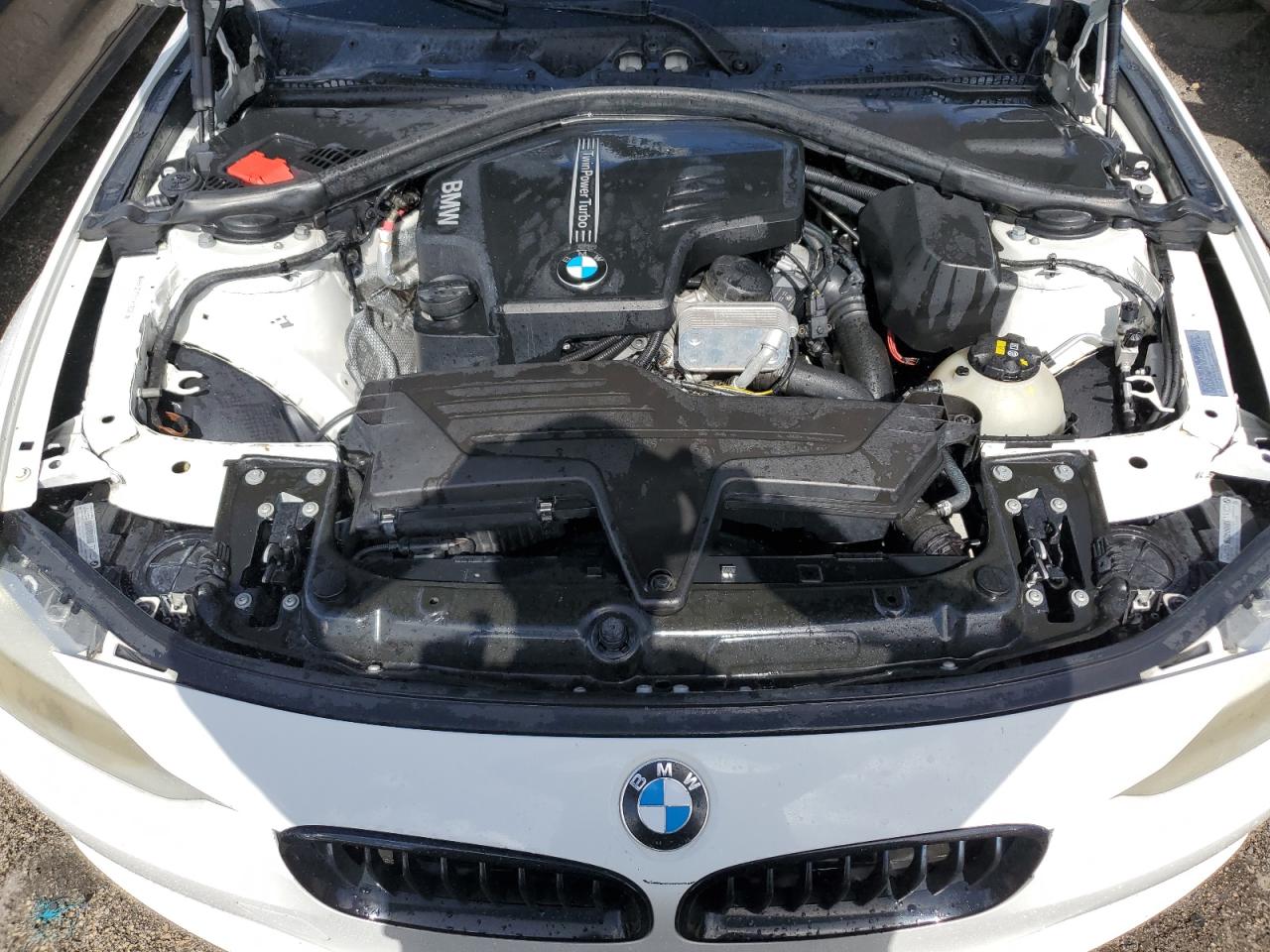 WBA3C1C5XEK116087 2014 BMW 328 I Sulev