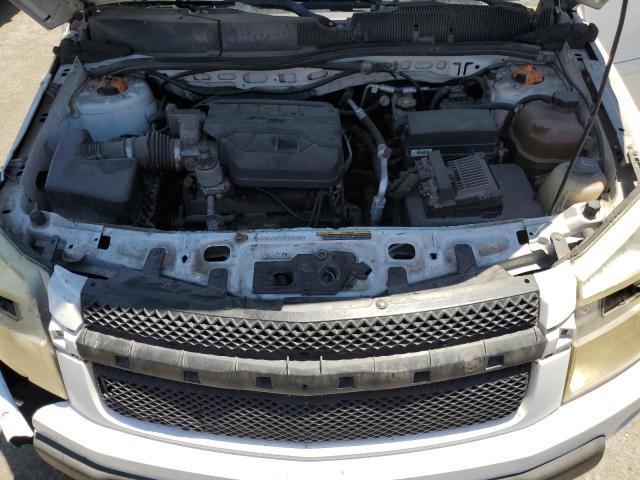 2CNDL63F456093482 2005 Chevrolet Equinox Lt