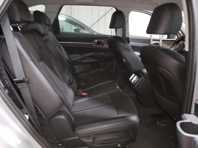 2023 KIA SORENTO S - 5XYRLDLC6PG219822