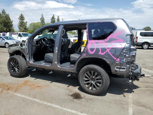 Vin: jtjam7bx7p5378516, lot: 60269534, lexus gx 460 20232