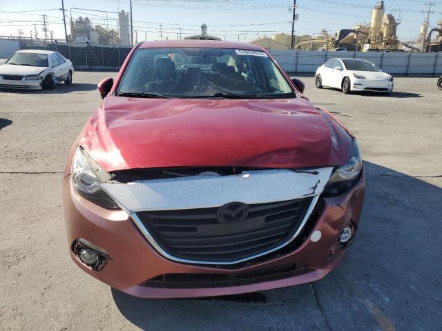 VIN 3MZBM1U77FM181661 2015 Mazda 3, Sport no.5