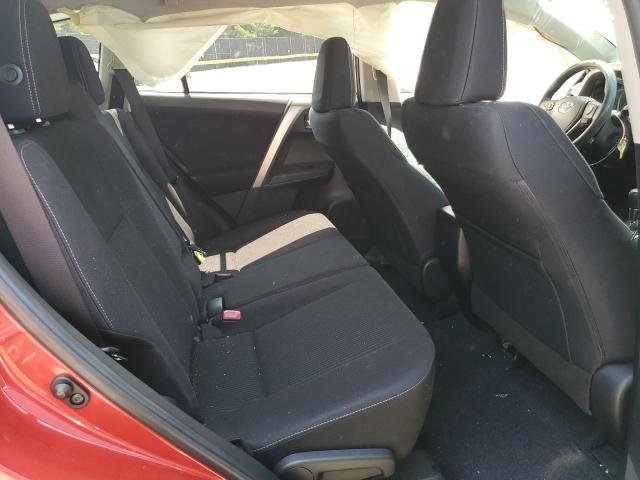 2015 TOYOTA RAV4 XLE - JTMWFREV3FJ035202