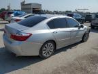 HONDA ACCORD EXL photo