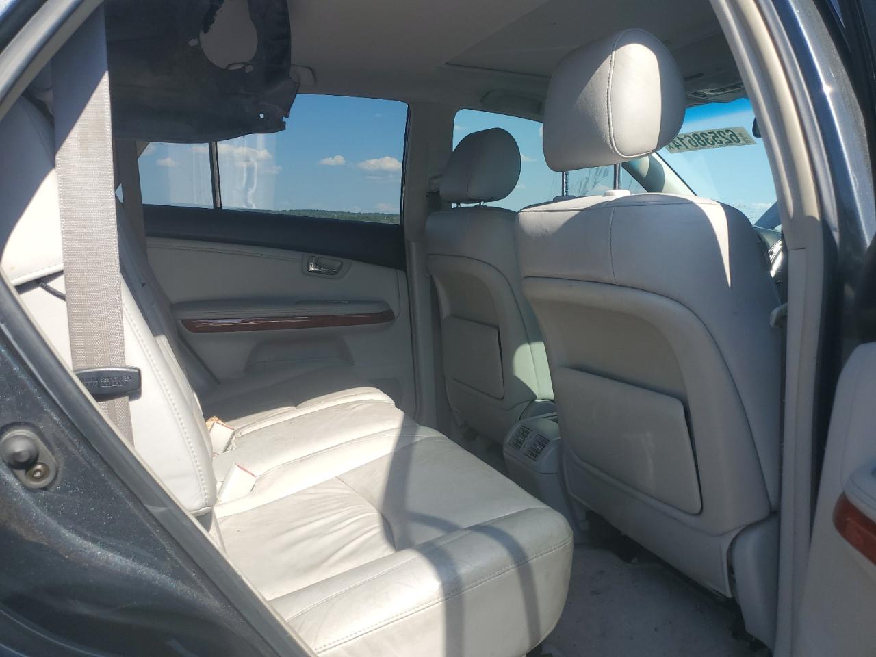 JTJGA31U450050855 2005 Lexus Rx 330