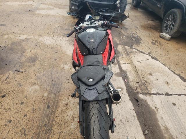 2016 BMW S 1000 RR - WB10D210XGZ353587
