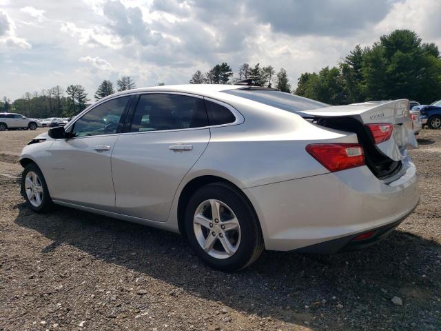 2020 CHEVROLET MALIBU LS - 1G1ZB5ST9LF121416