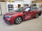 2024 SUBARU LEGACY PRE - 4S3BWAF61R3005857