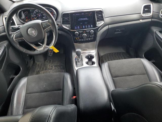 2019 JEEP GRAND CHER - 1C4RJFAG8KC590453