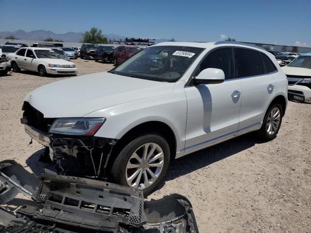 VIN WA1LFAFP2FA016994 2015 Audi Q5, Premium Plus no.1