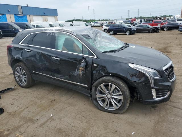 2022 CADILLAC XT5 PREMIU 1GYKNDRS5NZ127359  63799694