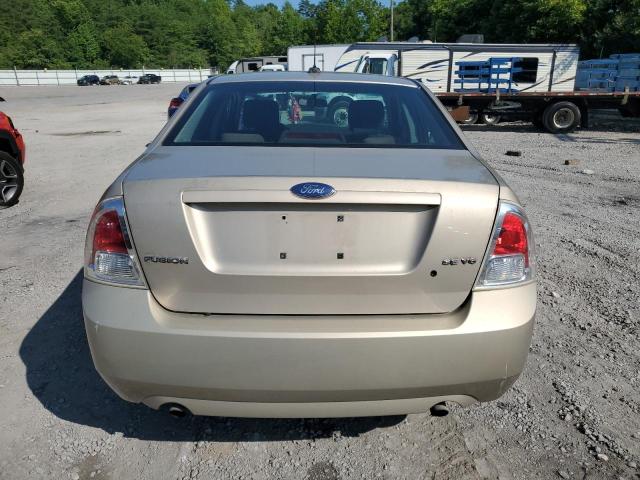 2008 Ford Fusion Se VIN: 3FAHP07118R147068 Lot: 62111764