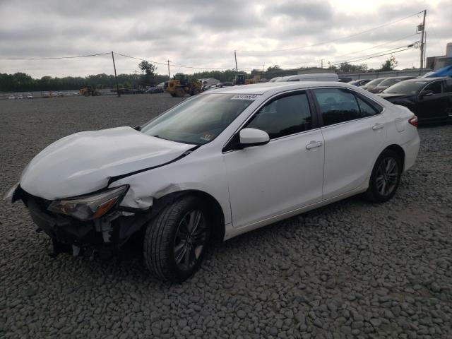 VIN 4T1BF1FK6FU109212 2015 Toyota Camry, LE no.1