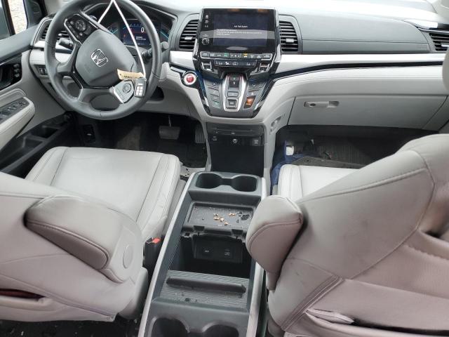 2023 HONDA ODYSSEY TO - 5FNRL6H83PB018600