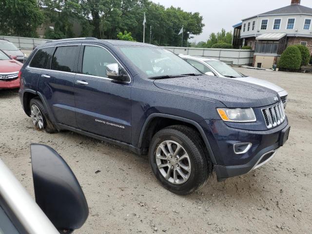 2015 JEEP GRAND CHER - 1C4RJFBM0FC110898