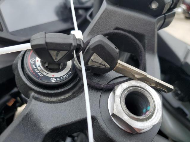 2024 KAWASAKI EX500 H - ML5EXGH13RDA13805