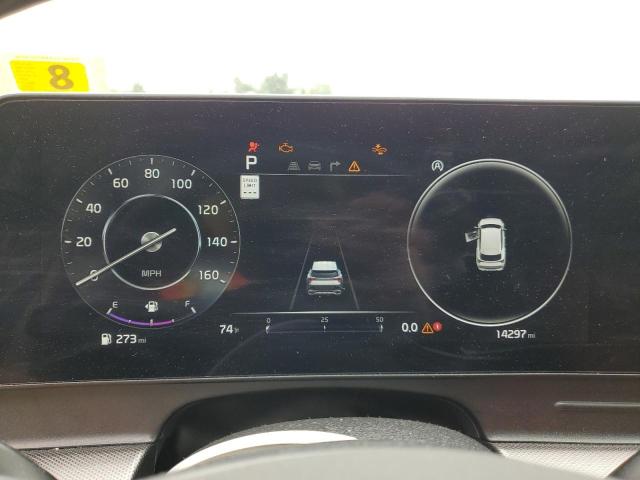 2023 KIA SPORTAGE S - 5XYK53AF7PG067102