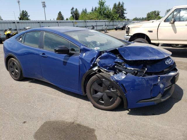 2023 TOYOTA PRIUS LE - JTDACAAUXP3002589