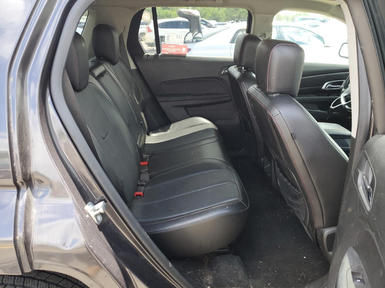 2GKALTEK6F6271303 2015 GMC Terrain Slt