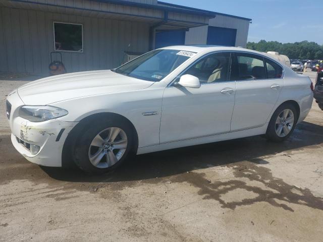 VIN WBAXH5C57DD115282 2013 BMW 5 Series, 528 XI no.1