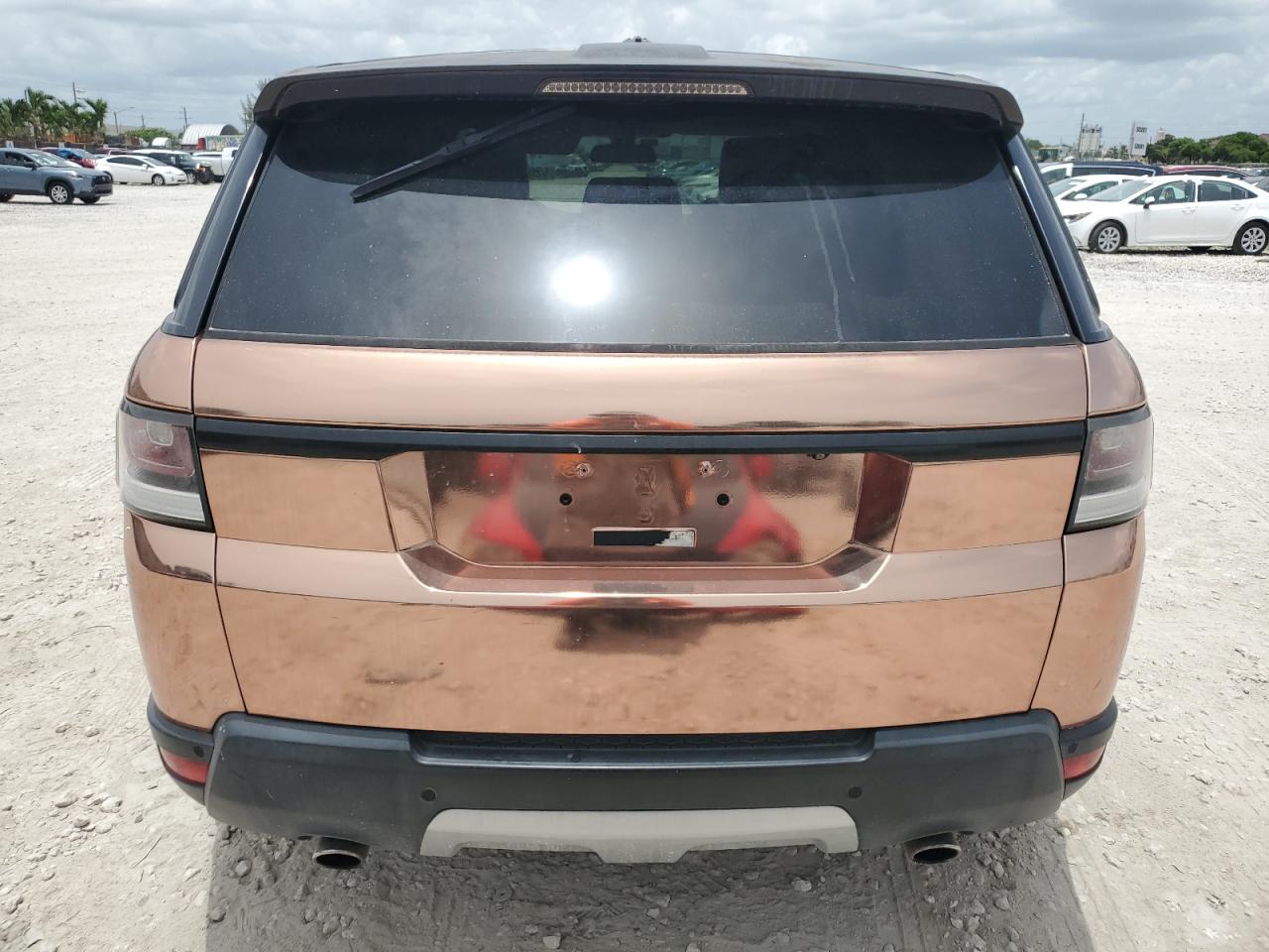 SALWR2EF2EA312842 2014 Land Rover Range Rover Sport Sc