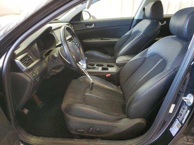 2019 Kia Optima Lx VIN: 5XXGT4L32KG372153 Lot: 61317904