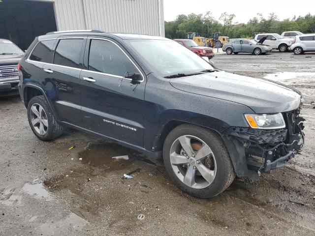 2015 Jeep Grand Cherokee Limited VIN: 1C4RJEBGXFC906191 Lot: 62647494