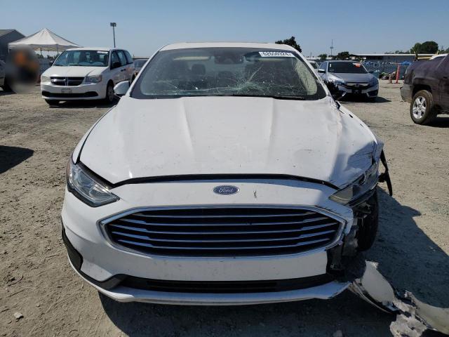 VIN 3FA6P0HD0LR149810 2020 Ford Fusion, SE no.5